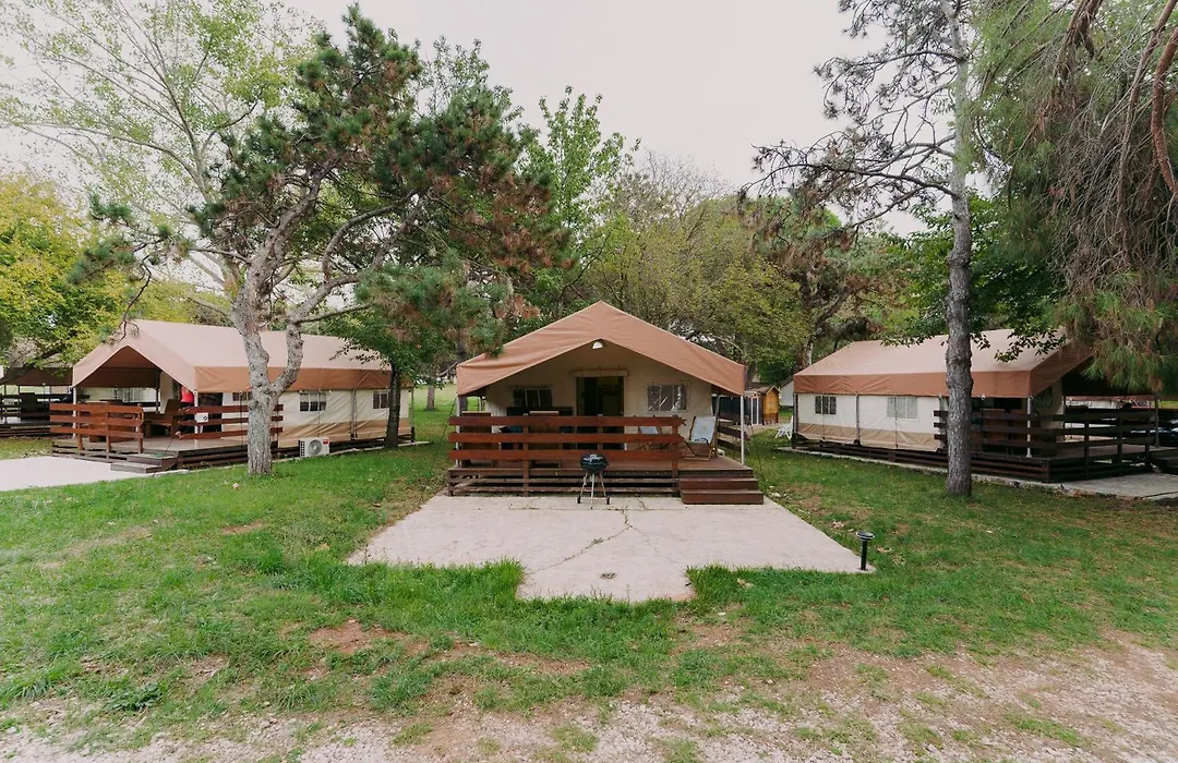 Sunflower Camping Savudrija-1