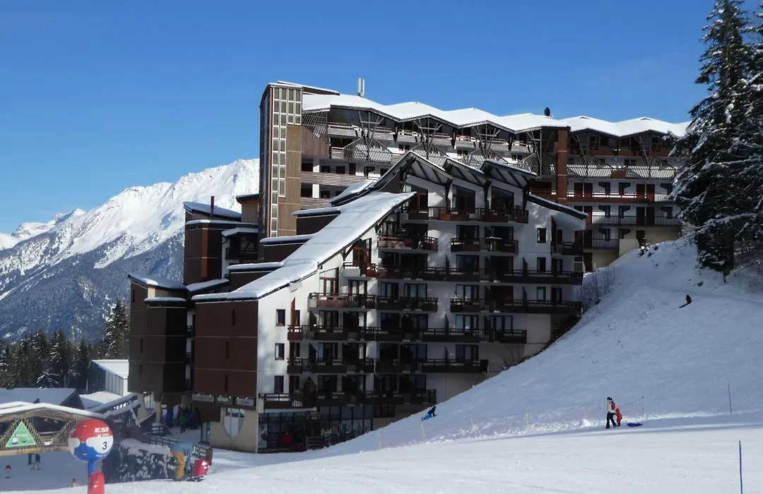 Appartement Renove Au Coeur De La Station Pour Skieurs, Parking, Animaux Autorises - Fr-1-513-98-1
