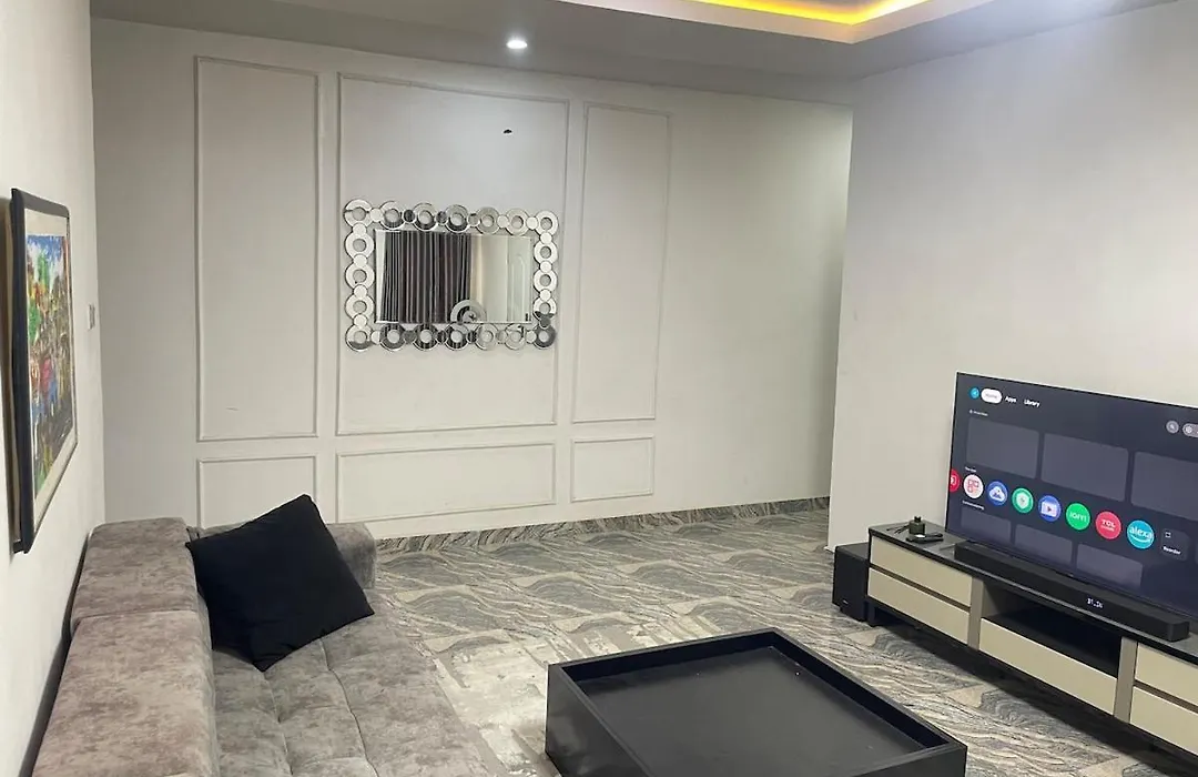 Kaygee One Bedroom Apartment-1