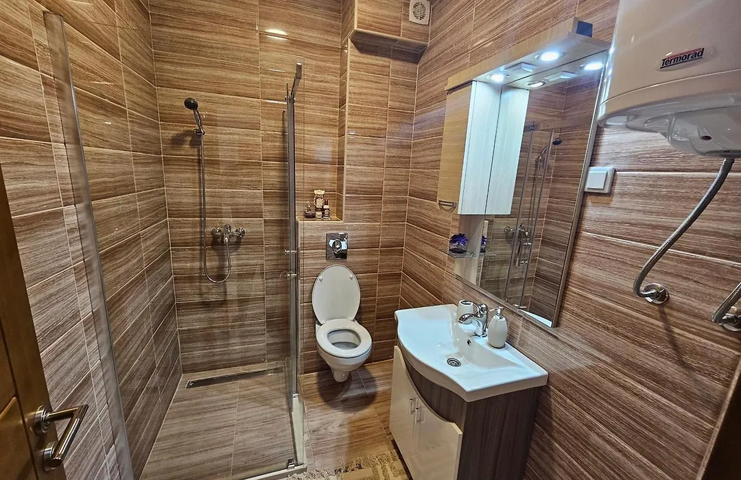 Apartman Bubii-1