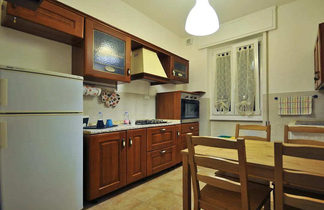 Casa Urbana Roma-1
