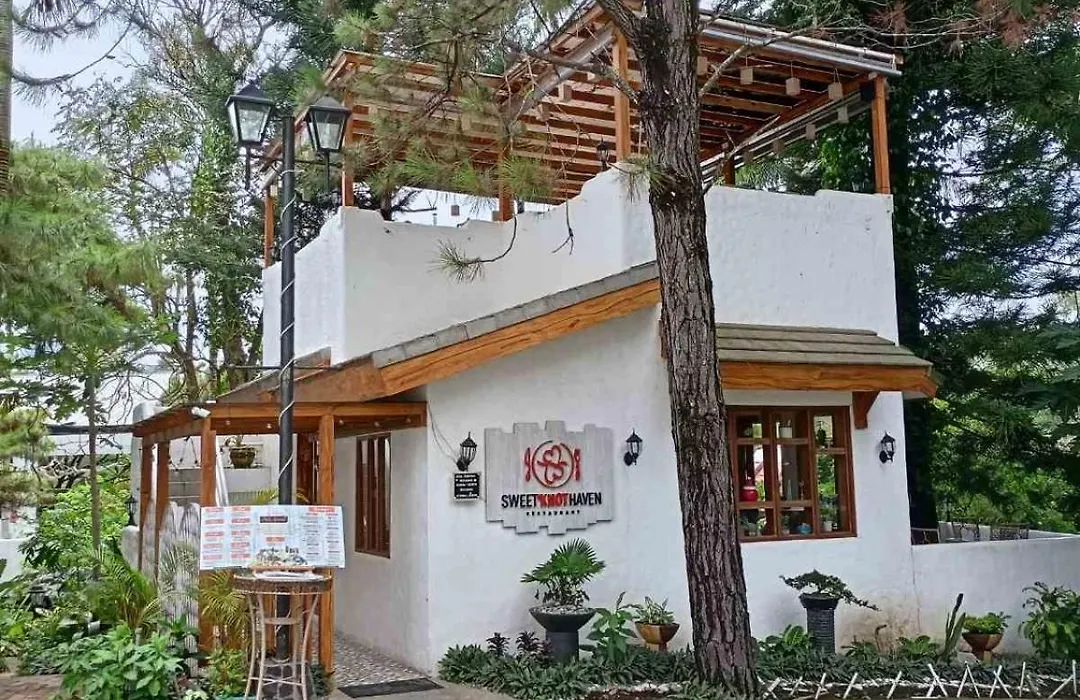 La Bella Residences, The Tiny Loft-1