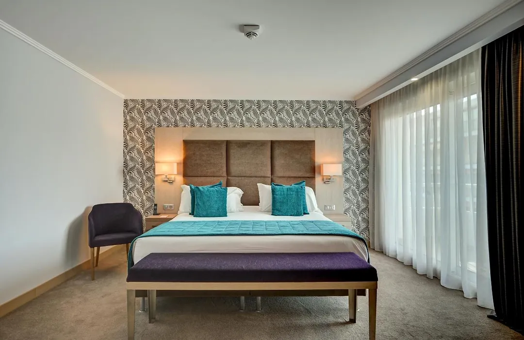Juliana Hotel Cannes-1