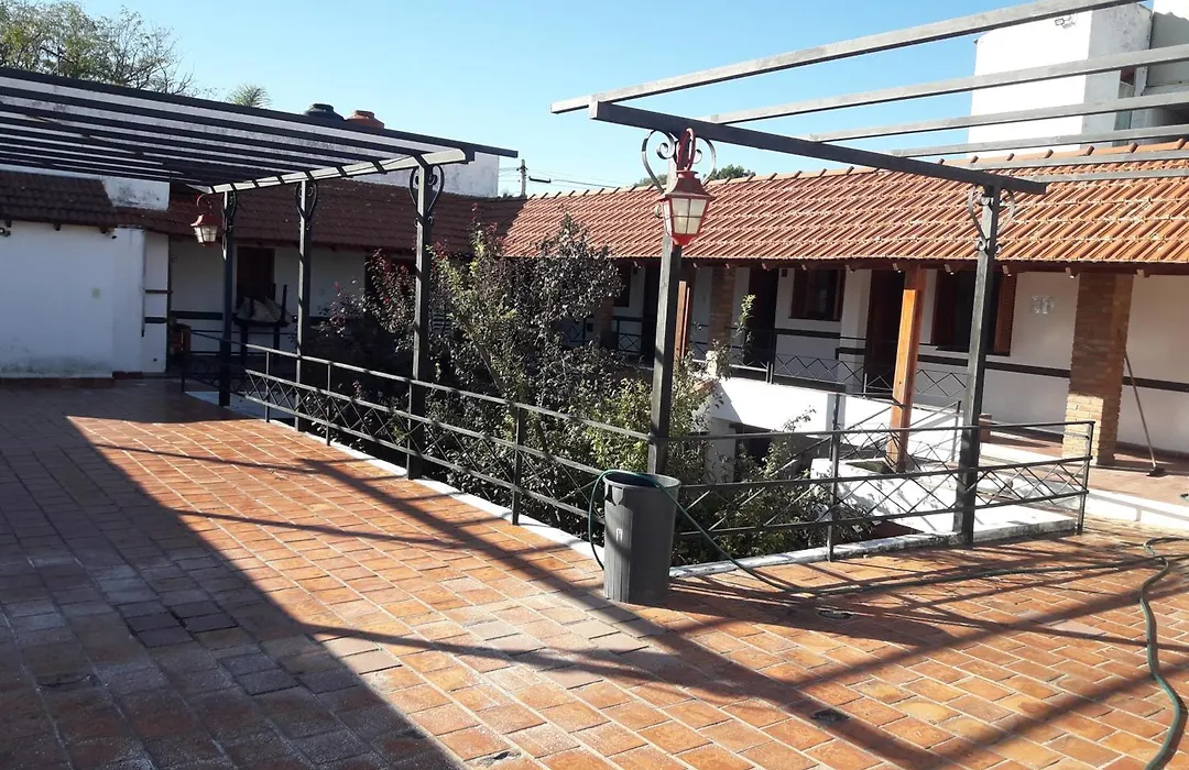 La Posada Del Rey-1