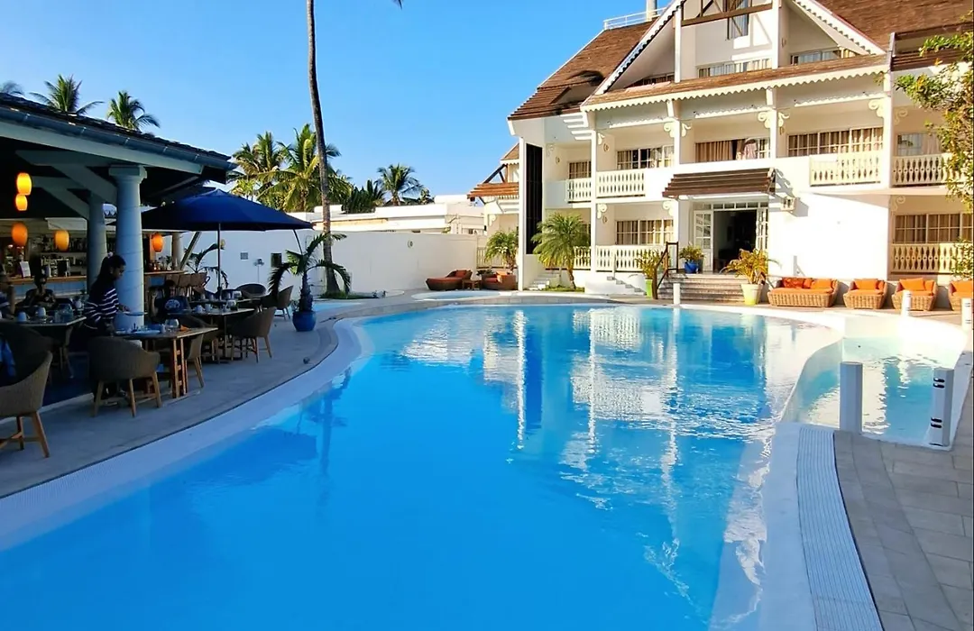 Le Nautile Beachfront-1