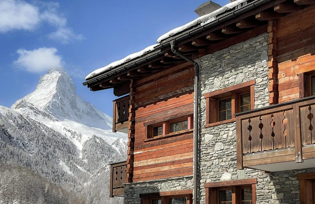 Mountain Paradise-1
