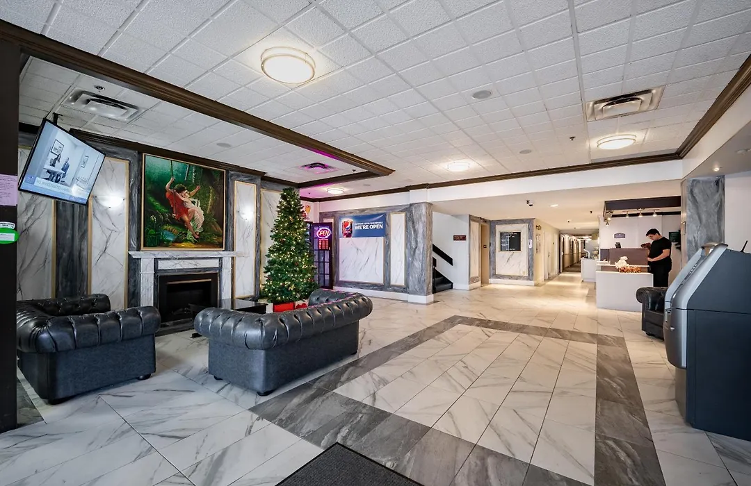 Hfx Airport Hotel-1