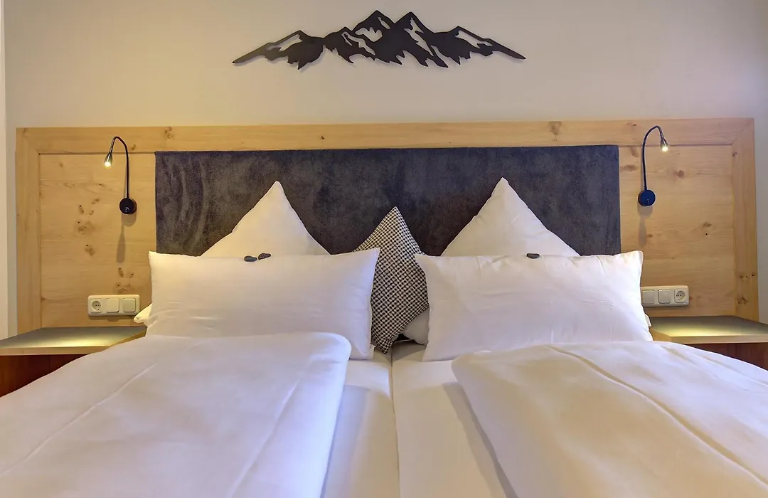 Appart-Hotel Wildererstuben-1