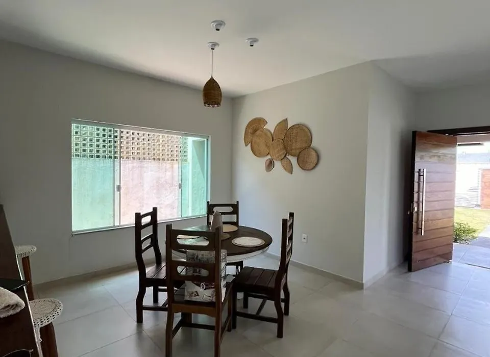 Casa Com 4 Quartos Em Cananeia-1