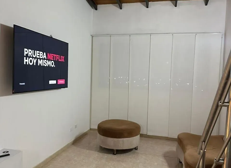 Lecheria 3 Hab 2 Banos 10 Personas!-1