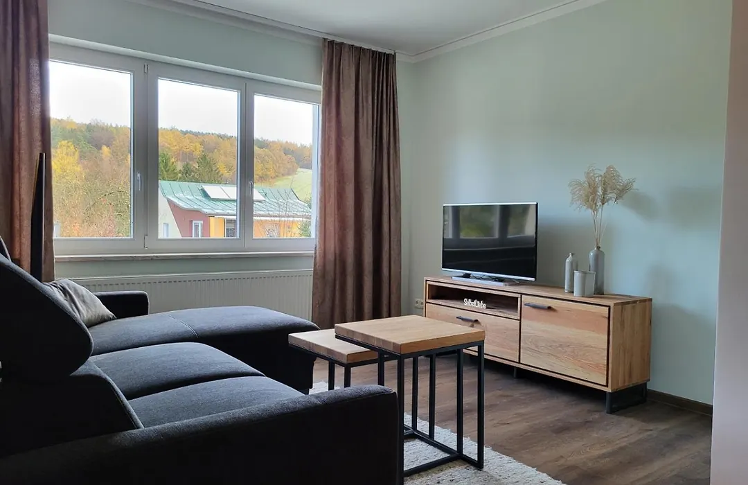 Luxuriöses Ferienhaus - Lottas Landhaus-1