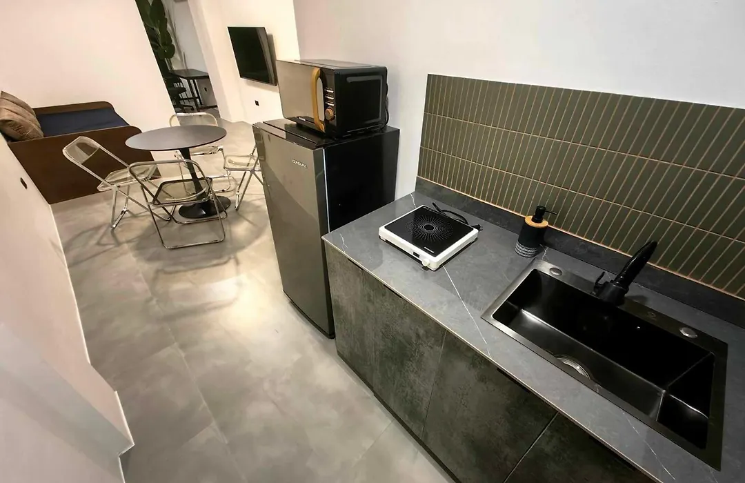 Ra House Residences Makati-1