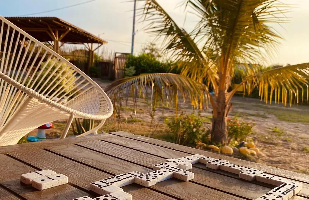 Hotel Alikaa Guajira-1