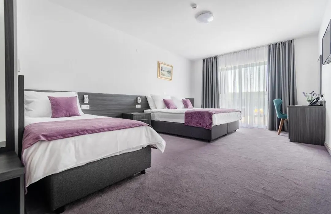 Hotel Novum-1