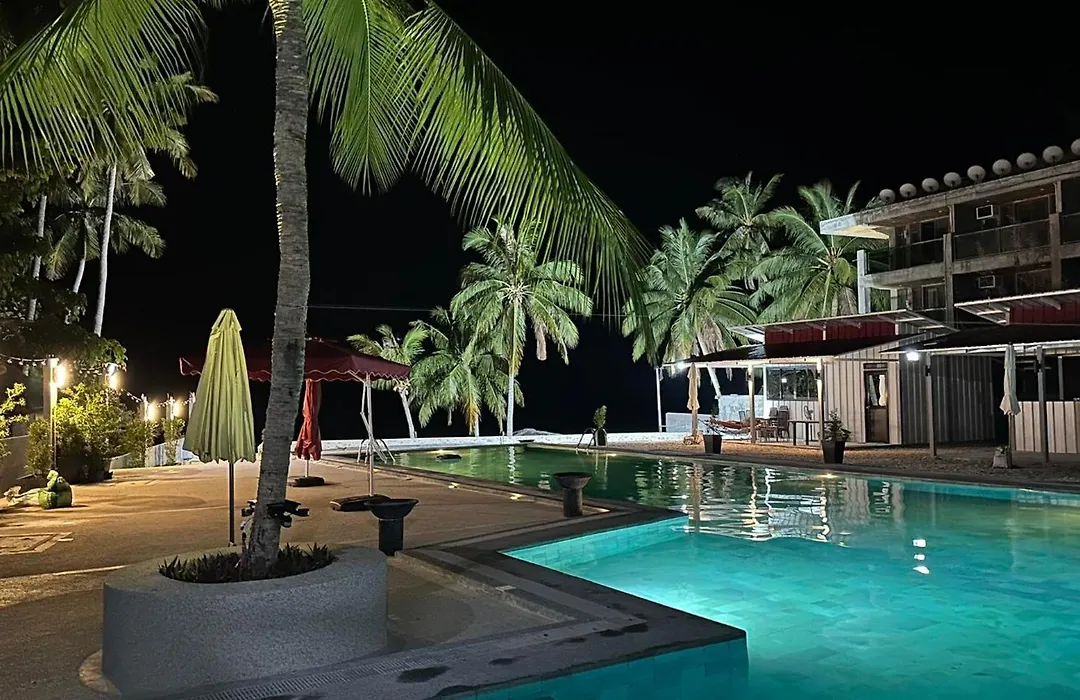 South Cape Beach Resort-1