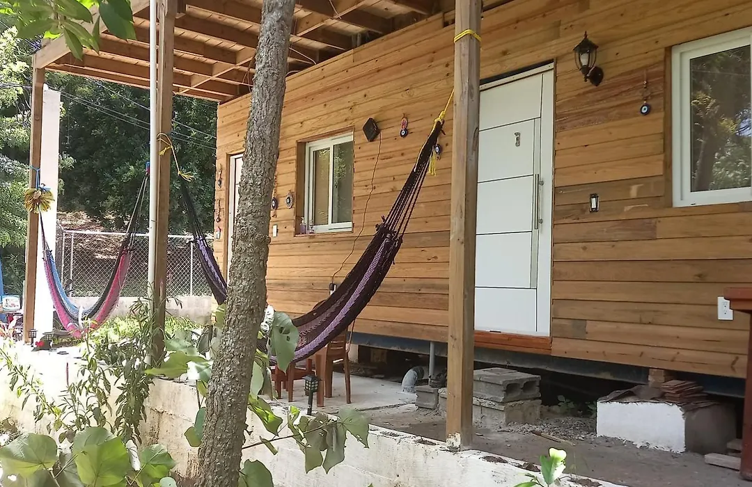 Tonat Caribe Hostel01-1