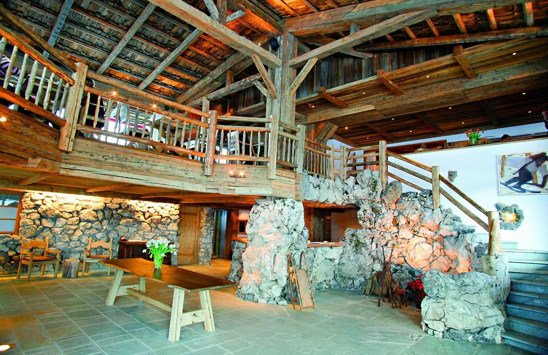 LANIG Hotel Resort&Spa - Wellness und Feinschmeckerhotel - family owned&managed-1