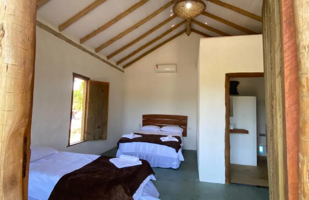 Chales Costa Amar-1