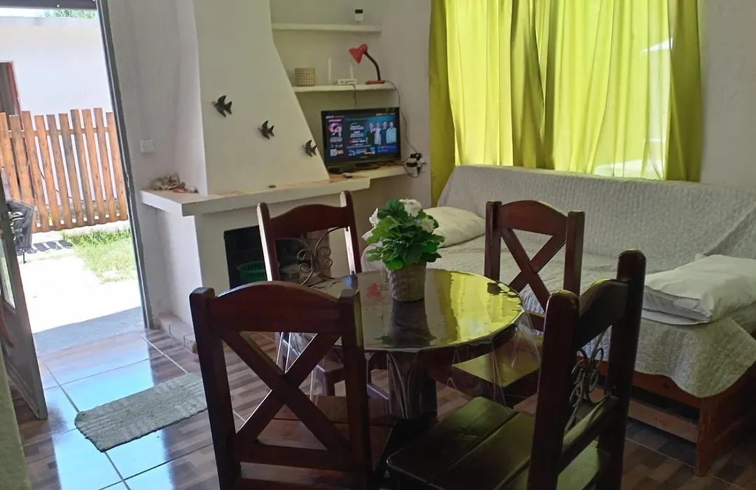 Casa De Verano-1