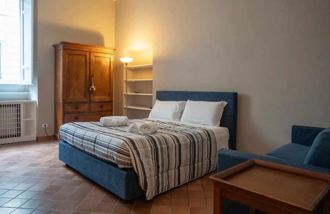 Home D'Elite Ripetta - Spanish Steps-1