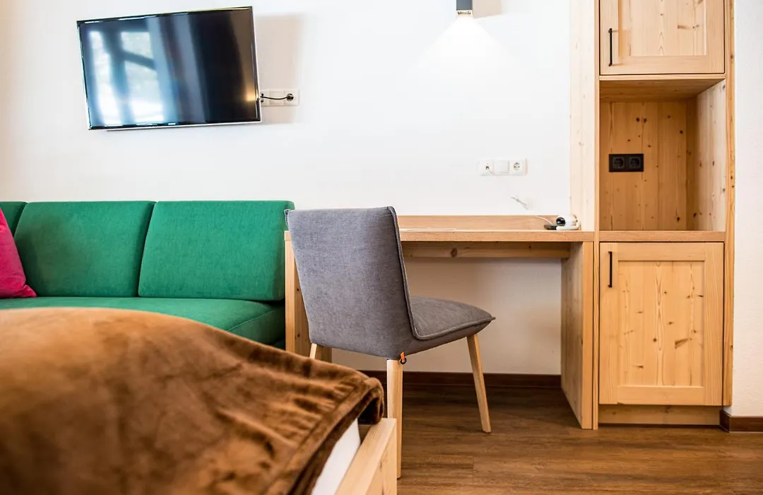 Alphotel Stocker Alpine Wellnesshotel-1
