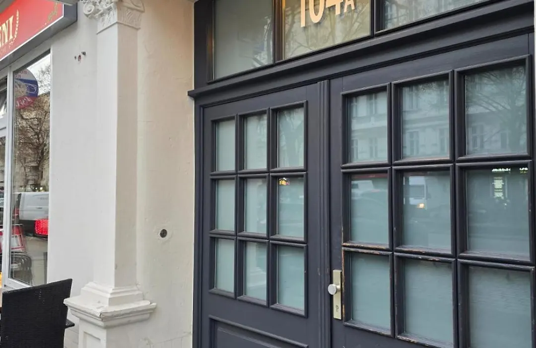 Hotel Arche-1