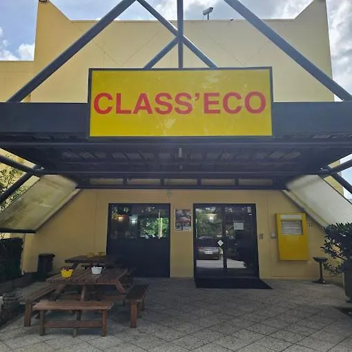 Class'Eco Liege-1