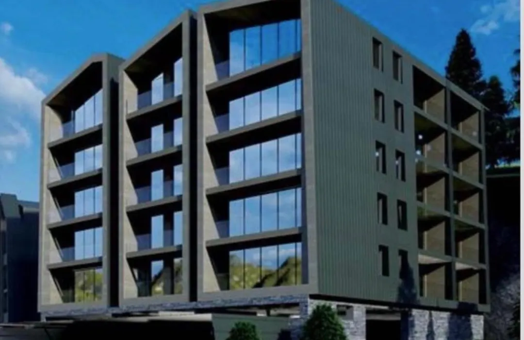 Apartman 34-1
