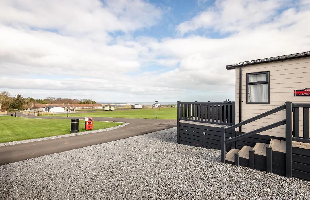 Lodge No 10 - St Andrews Lodge Park-1