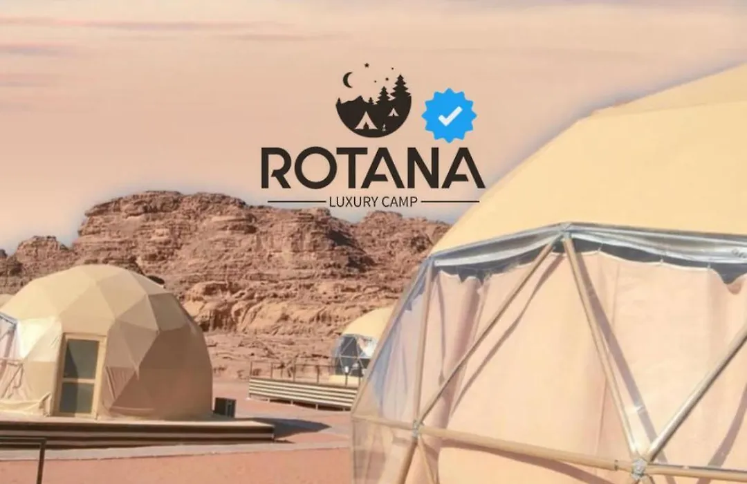 Rotana Luxury Camp-1