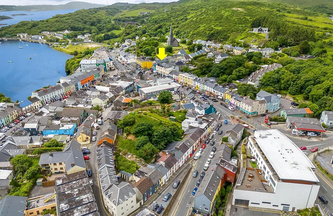 Cottage 478 - Clifden-1