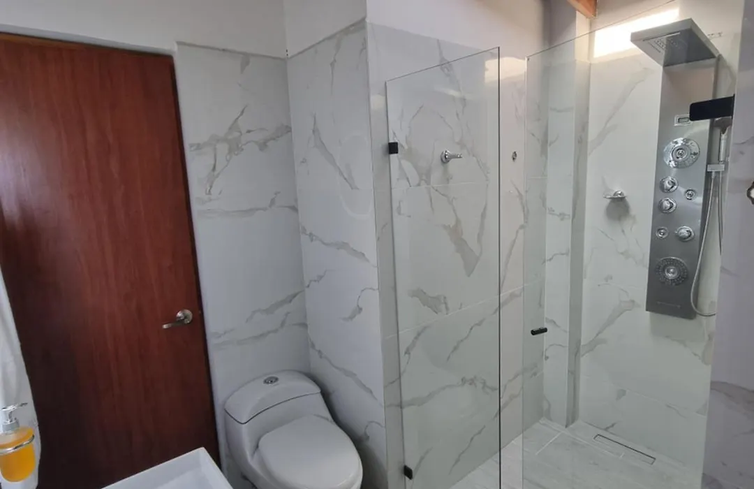 Hermoso Apartamento Poblado - Manila-1