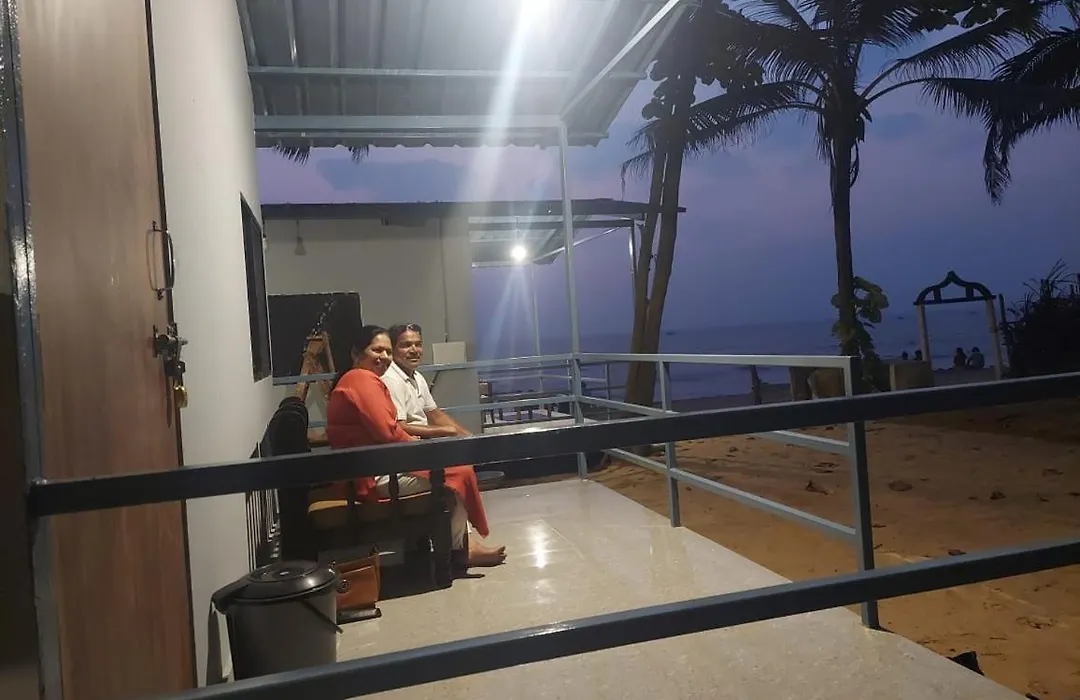 Ocean View Cottages-1