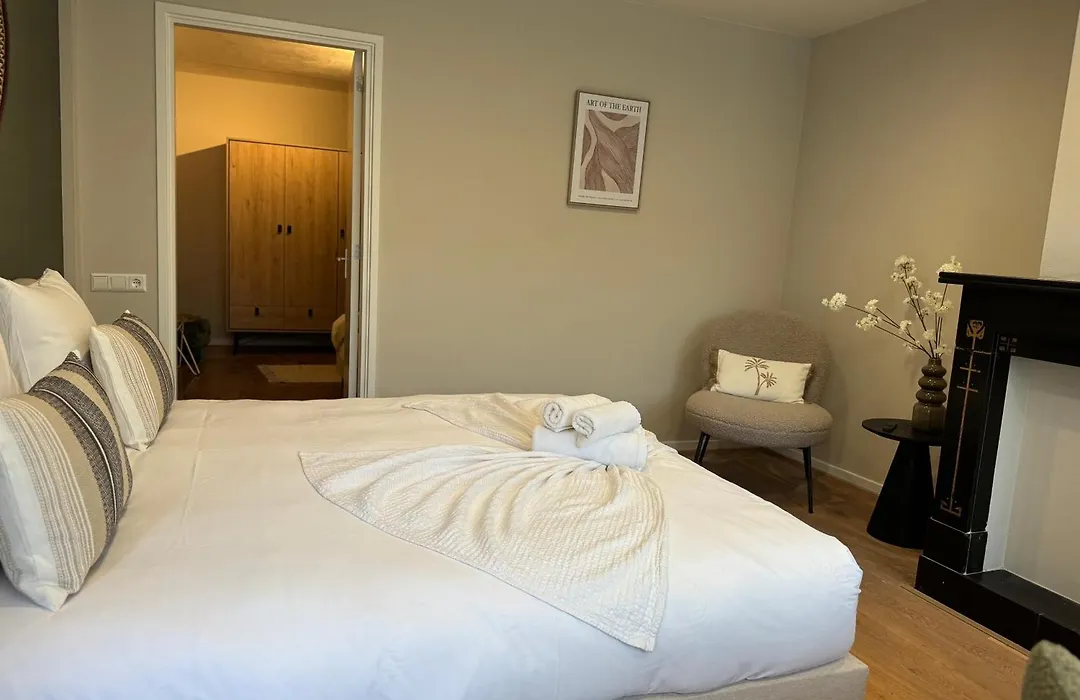 High Street Apartments-1