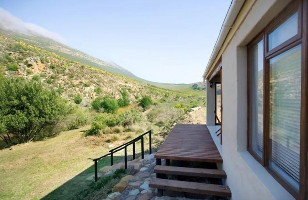 Bronze Grove Farm&Chalets-1