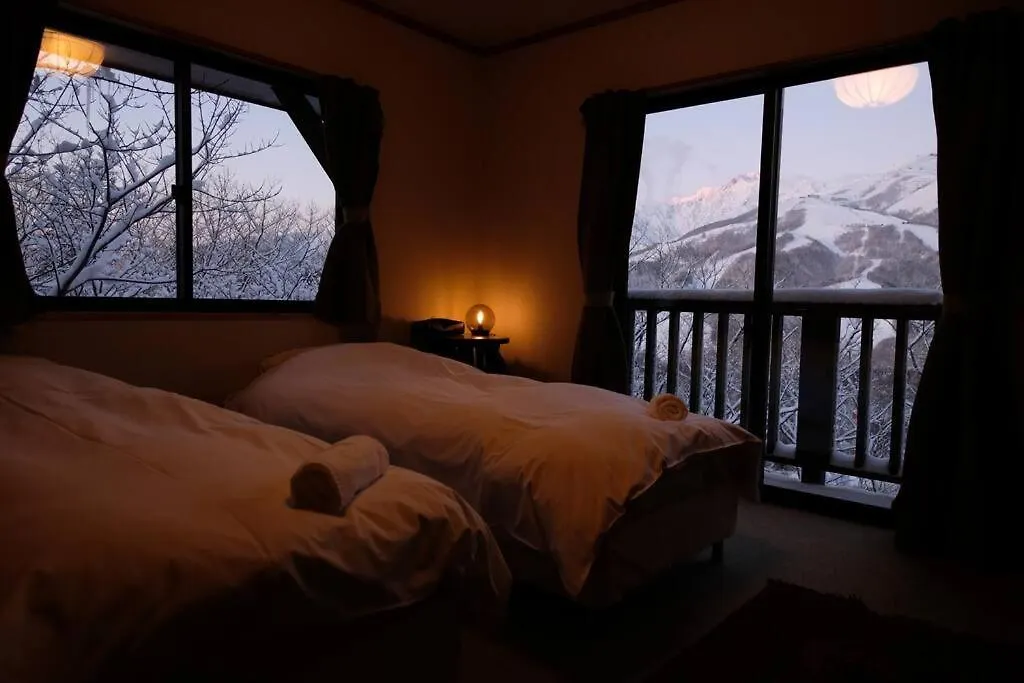 Wakuraba- Chalet With The Best Views In Hakuba!-1