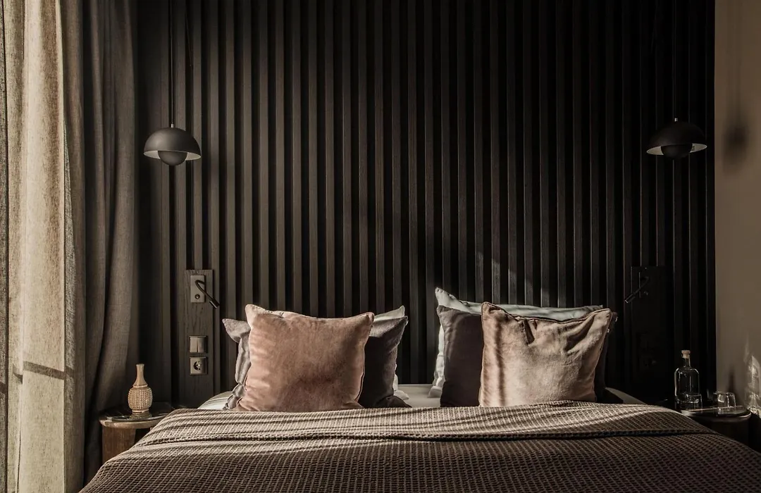 Mauritzhof Hotel Münster-1