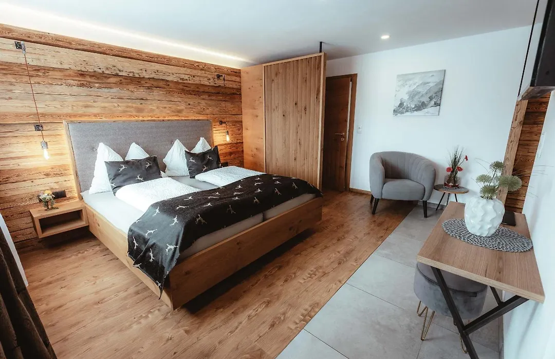 Hotel Gasthof Walcher-1
