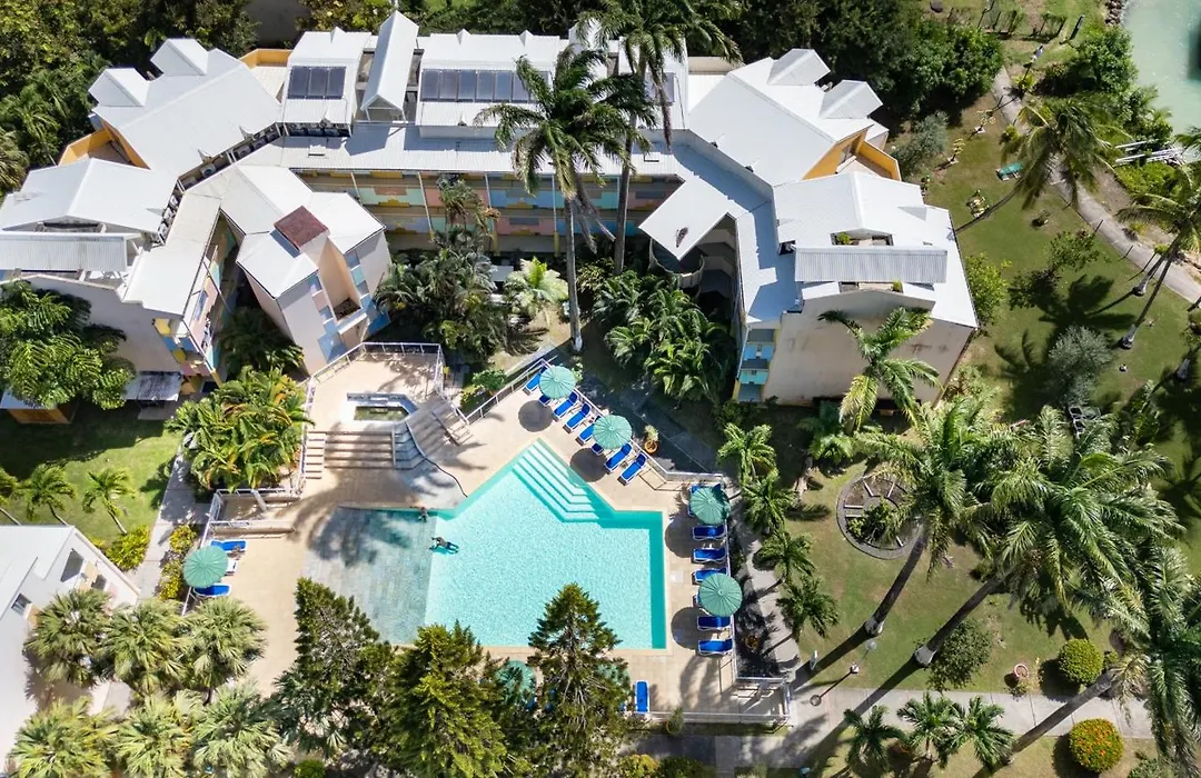 Canella Beach Hotel-1