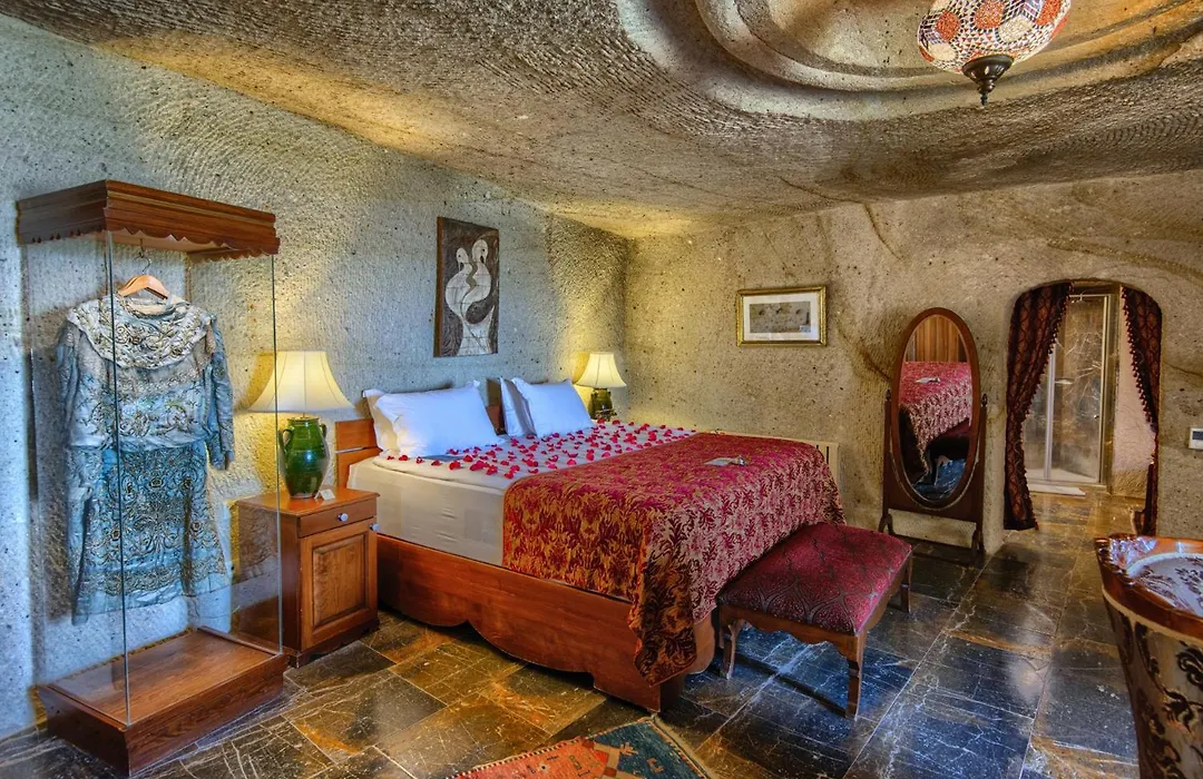 Museum Hotel - Relais & Chateaux-1