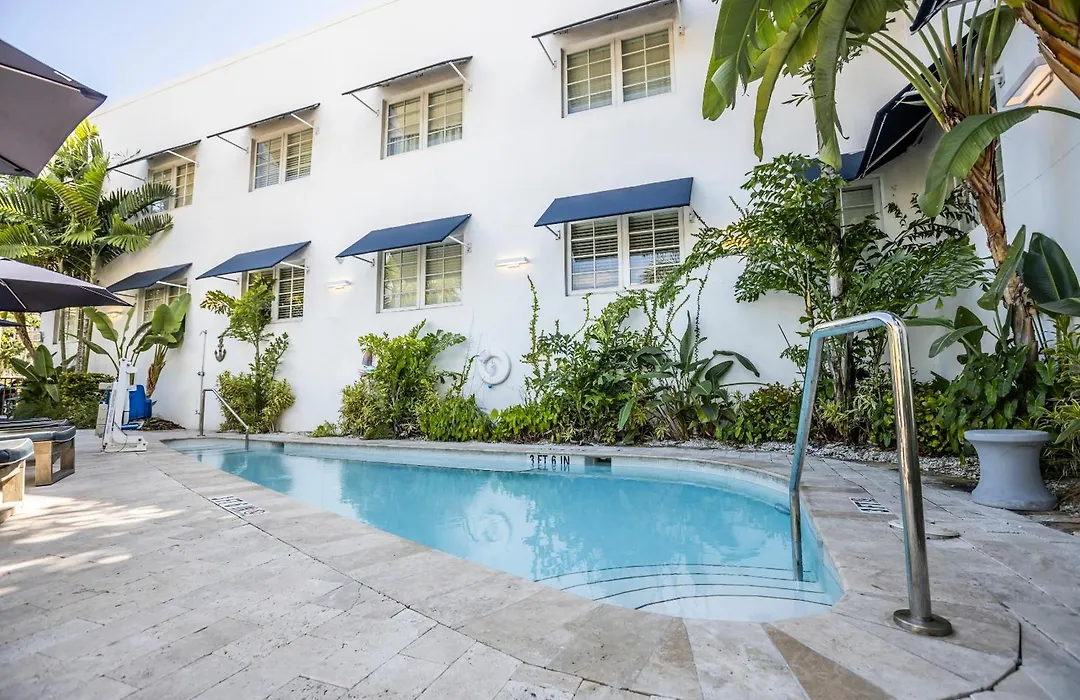 Oceanside Hotel And Suites-1