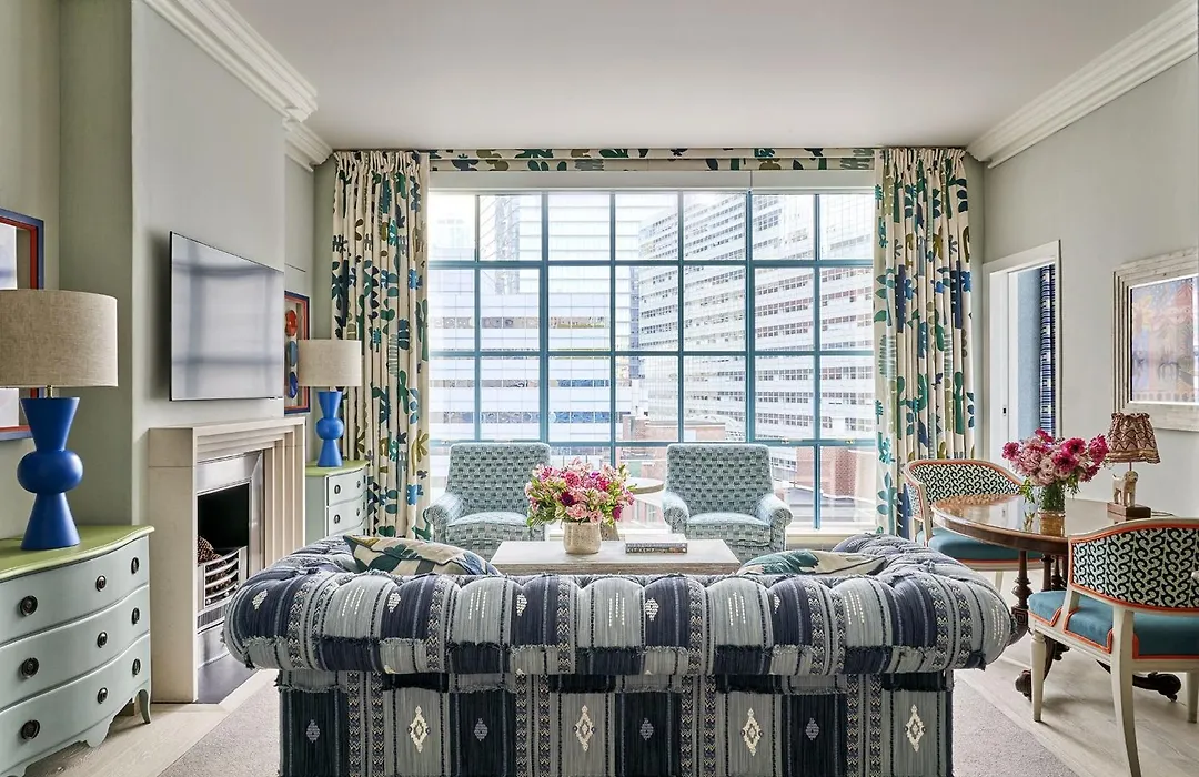 Warren Street Hotel-1