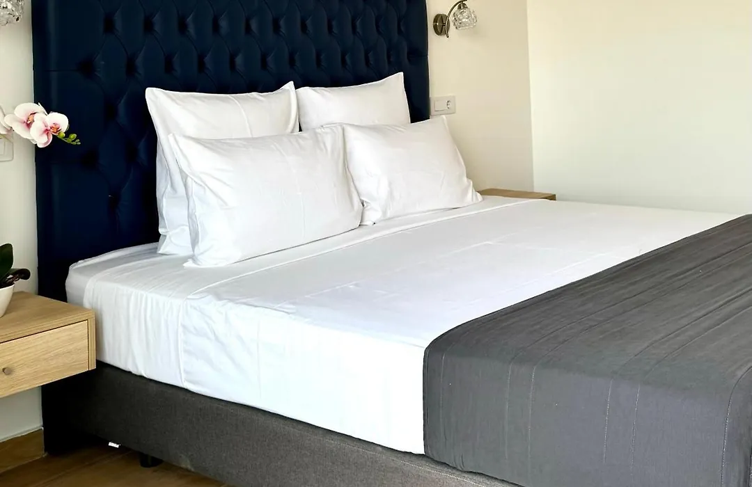 Hotel Blue Sky-1
