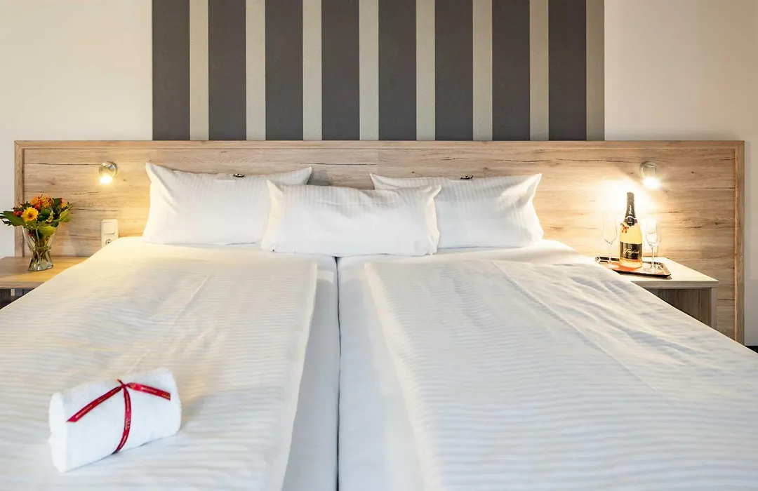 Astoria Business Resort Essen By Mayburgh-1