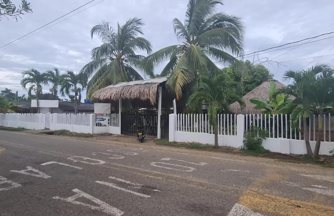 El Rancho D-1