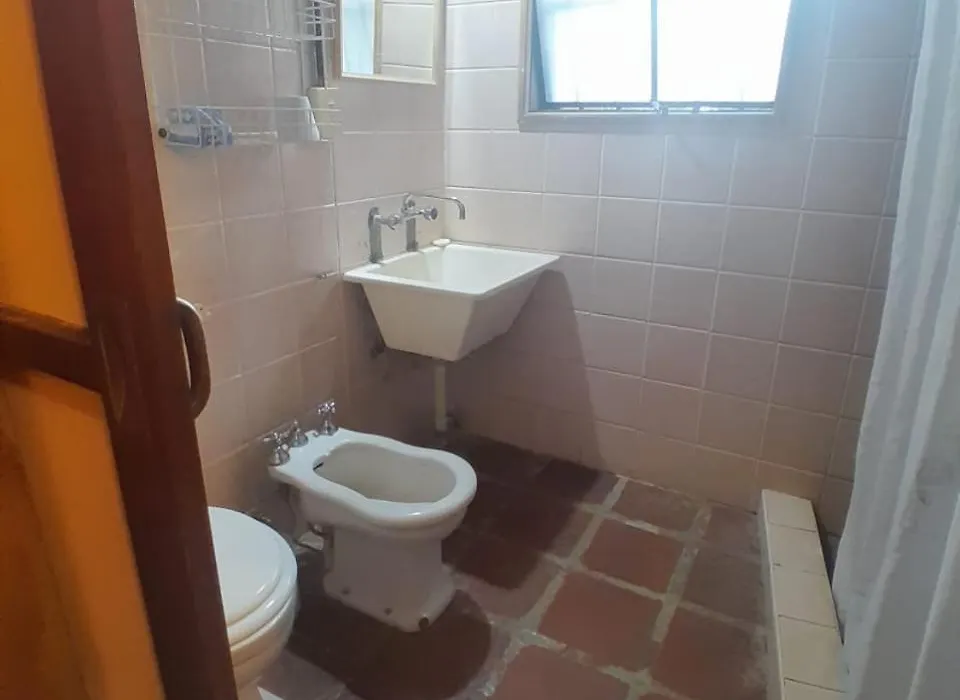 Casa Villa Del Deportista-1