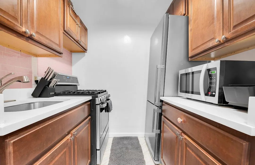 Stylish 3Bd Heart Of Park Slope-1