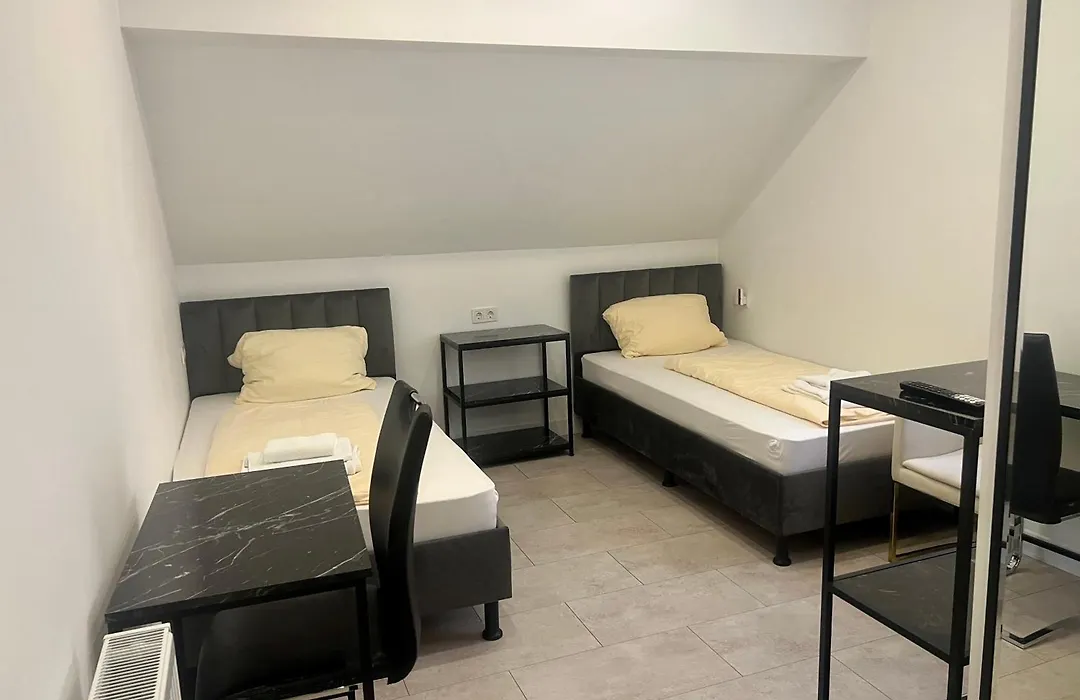 Durmaz Hotel-1
