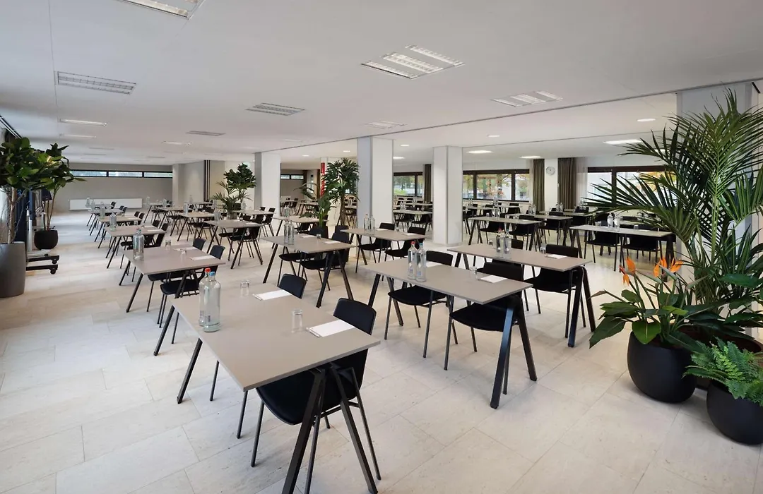 NH Amsterdam Zuid-1