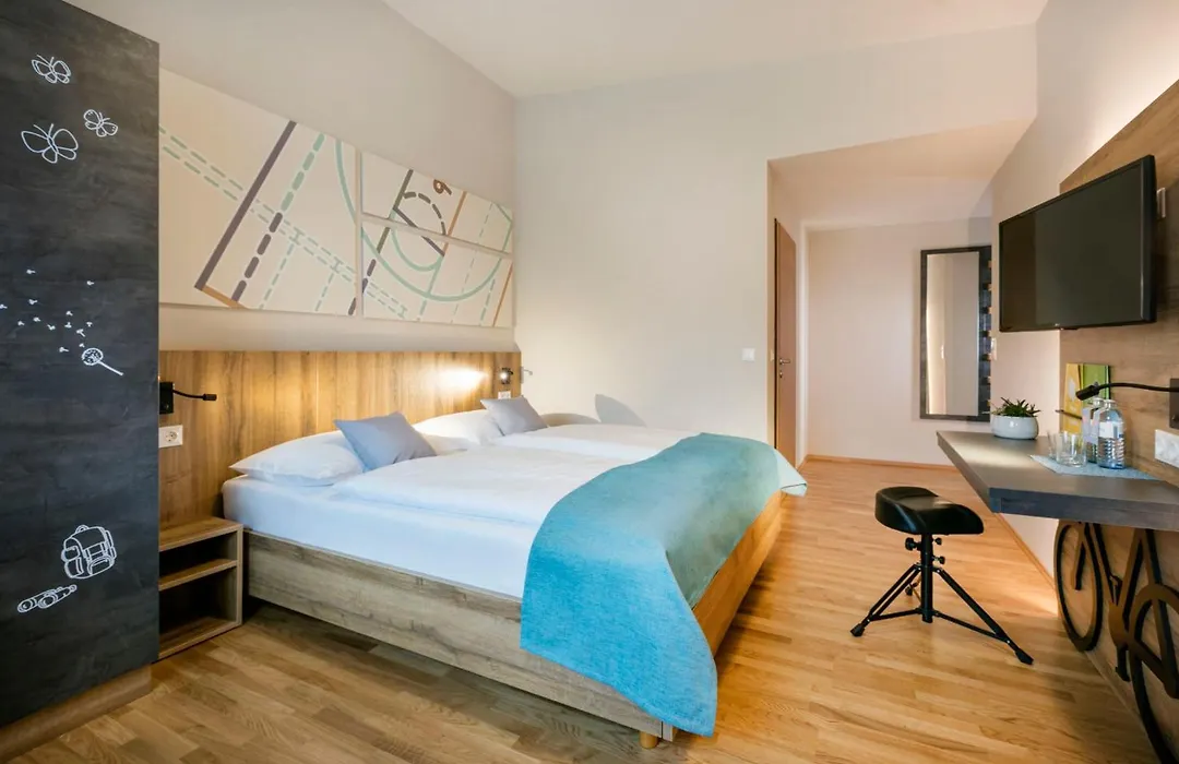 JUFA Hotel Erlaufsee-1